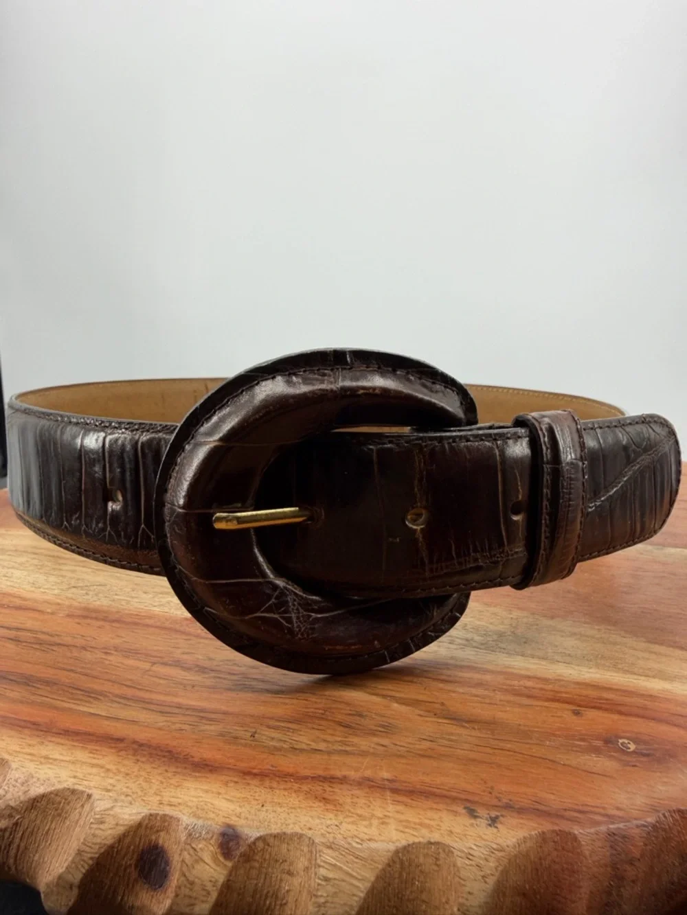 Fossil gorgeous vintage